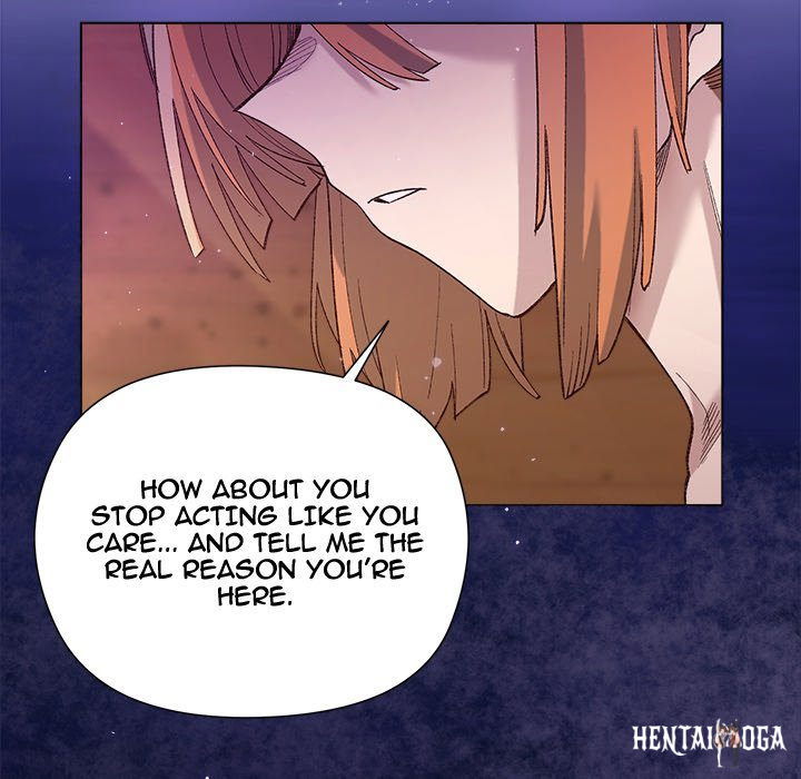 I Will Protect the Lady I Will Protect the Lady Chapter 14 - Page 142