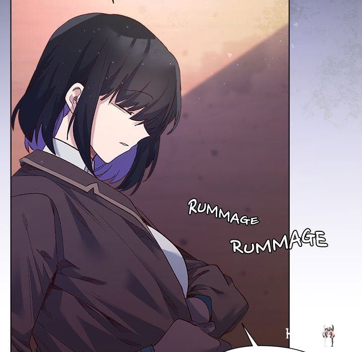 I Will Protect the Lady I Will Protect the Lady Chapter 14 - Page 146