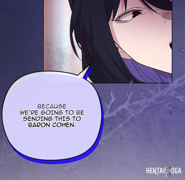 I Will Protect the Lady I Will Protect the Lady Chapter 14 - Page 150