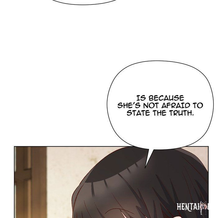 I Will Protect the Lady I Will Protect the Lady Chapter 14 - Page 18