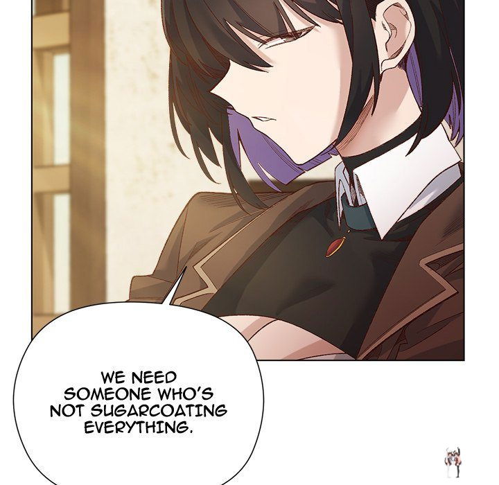 I Will Protect the Lady I Will Protect the Lady Chapter 14 - Page 19