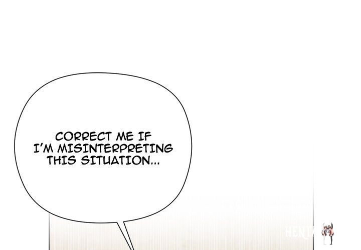 I Will Protect the Lady I Will Protect the Lady Chapter 14 - Page 2