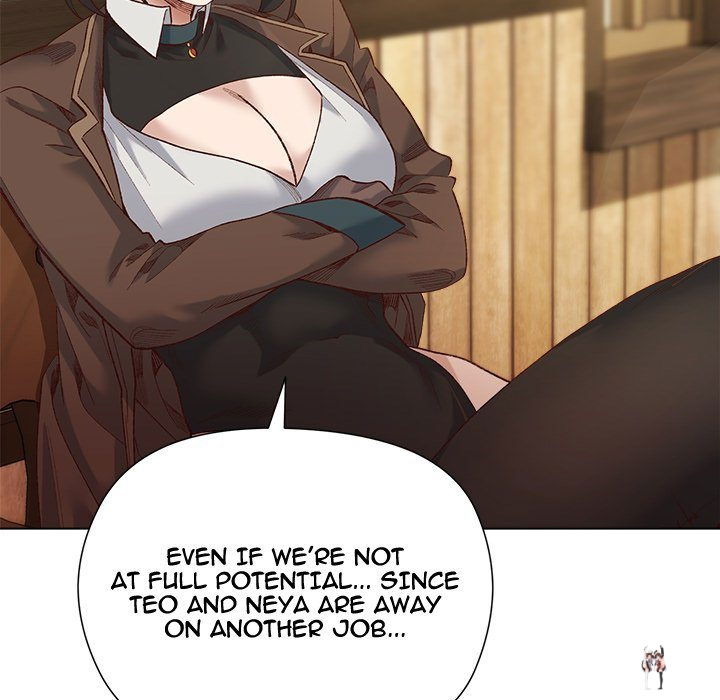 I Will Protect the Lady I Will Protect the Lady Chapter 14 - Page 24