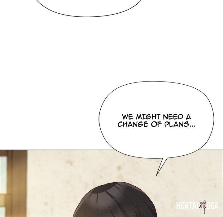 I Will Protect the Lady I Will Protect the Lady Chapter 14 - Page 25