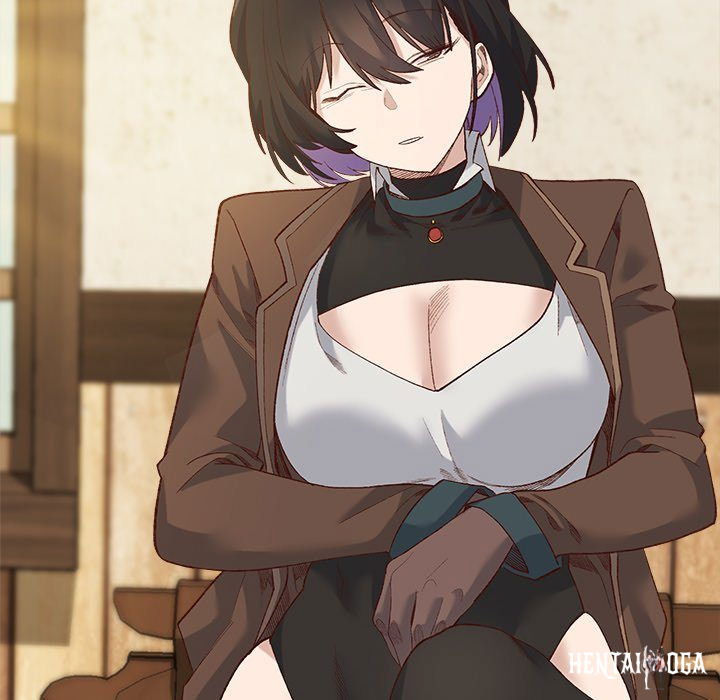 I Will Protect the Lady I Will Protect the Lady Chapter 14 - Page 26