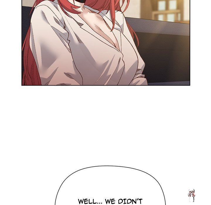 I Will Protect the Lady I Will Protect the Lady Chapter 14 - Page 29