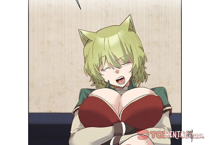 I Will Protect the Lady I Will Protect the Lady Chapter 14 - Page 3