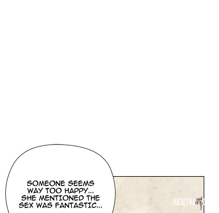 I Will Protect the Lady I Will Protect the Lady Chapter 14 - Page 34