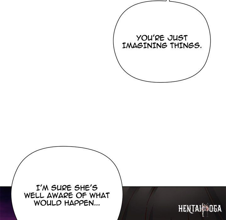 I Will Protect the Lady I Will Protect the Lady Chapter 14 - Page 36