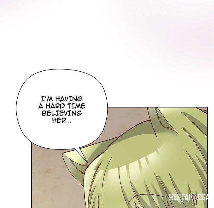 I Will Protect the Lady I Will Protect the Lady Chapter 14 - Page 41