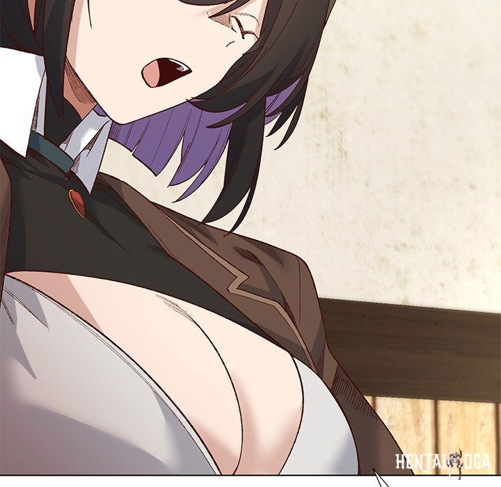 I Will Protect the Lady I Will Protect the Lady Chapter 14 - Page 44