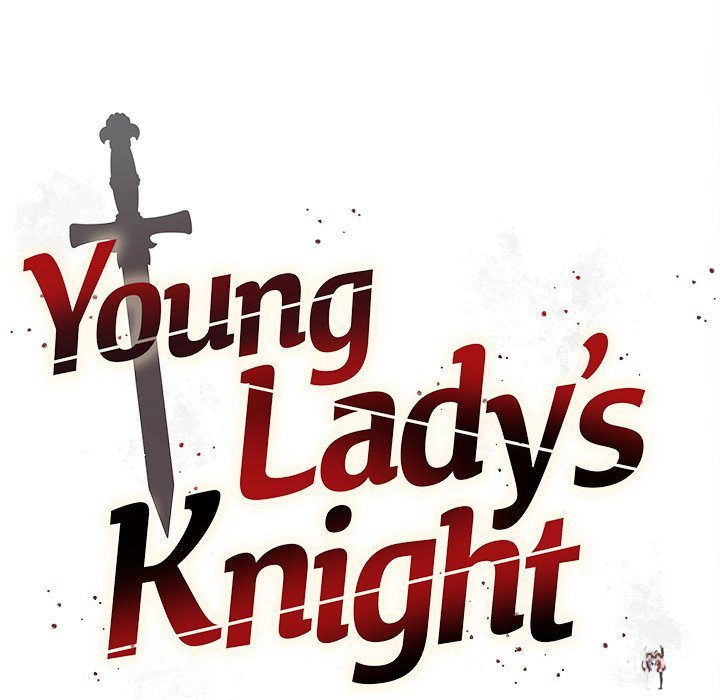 I Will Protect the Lady I Will Protect the Lady Chapter 14 - Page 47