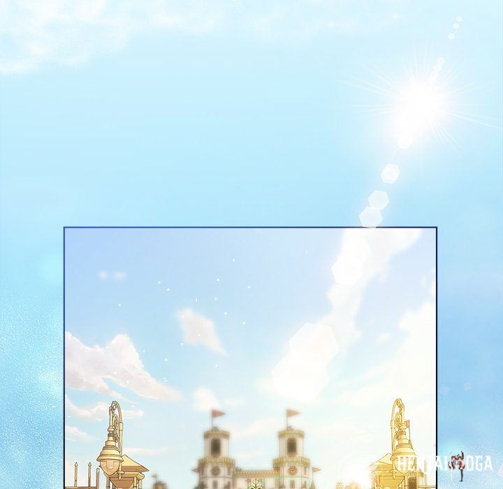 I Will Protect the Lady I Will Protect the Lady Chapter 14 - Page 49