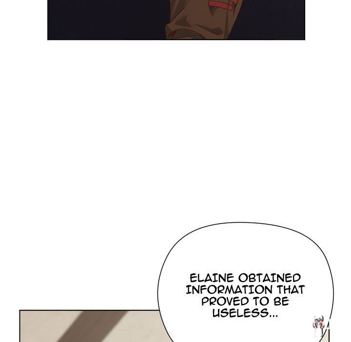 I Will Protect the Lady I Will Protect the Lady Chapter 14 - Page 5