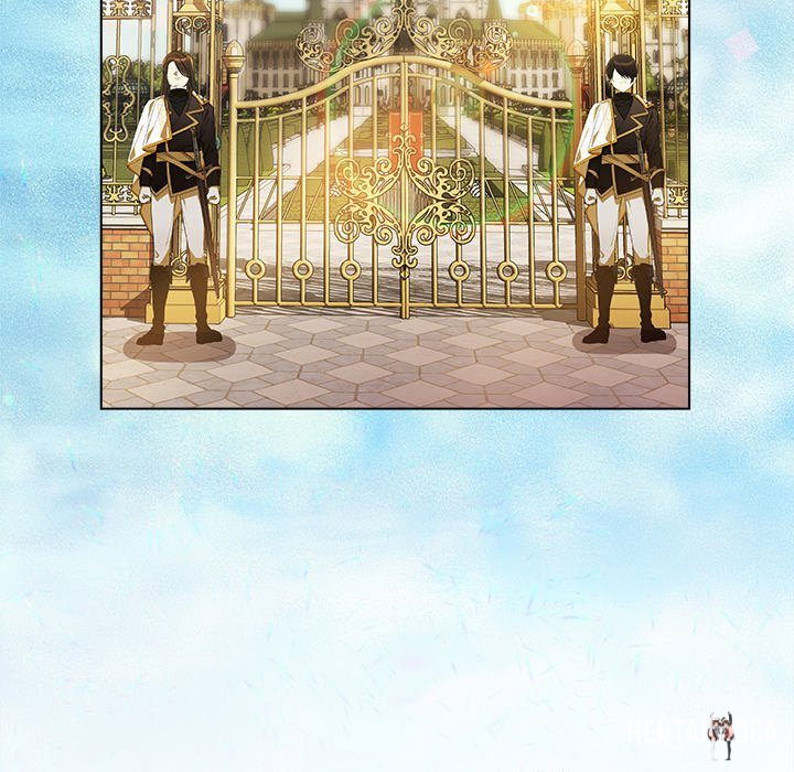 I Will Protect the Lady I Will Protect the Lady Chapter 14 - Page 50