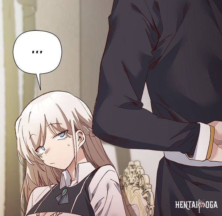 I Will Protect the Lady I Will Protect the Lady Chapter 14 - Page 52