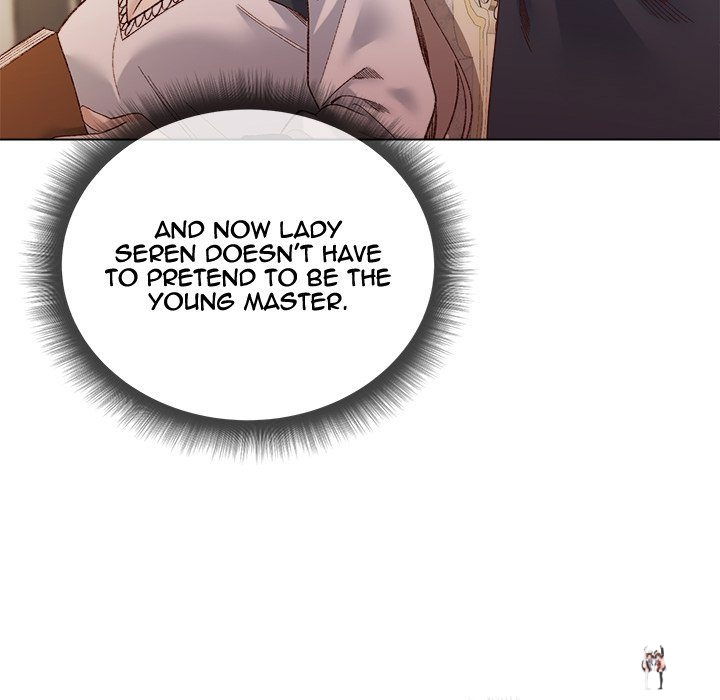 I Will Protect the Lady I Will Protect the Lady Chapter 14 - Page 53