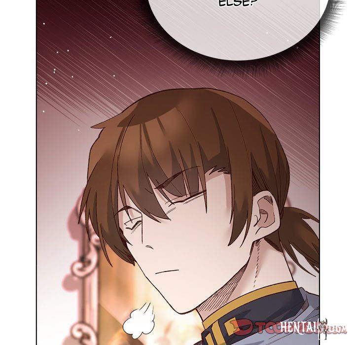 I Will Protect the Lady I Will Protect the Lady Chapter 14 - Page 57