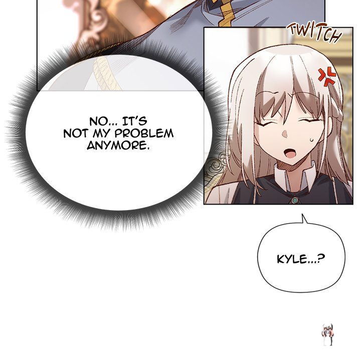 I Will Protect the Lady I Will Protect the Lady Chapter 14 - Page 58