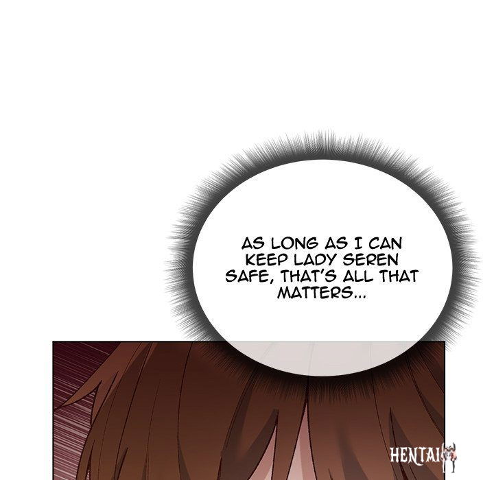 I Will Protect the Lady I Will Protect the Lady Chapter 14 - Page 59
