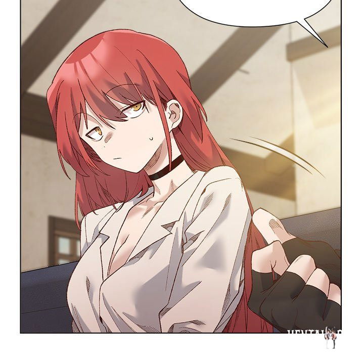 I Will Protect the Lady I Will Protect the Lady Chapter 14 - Page 6