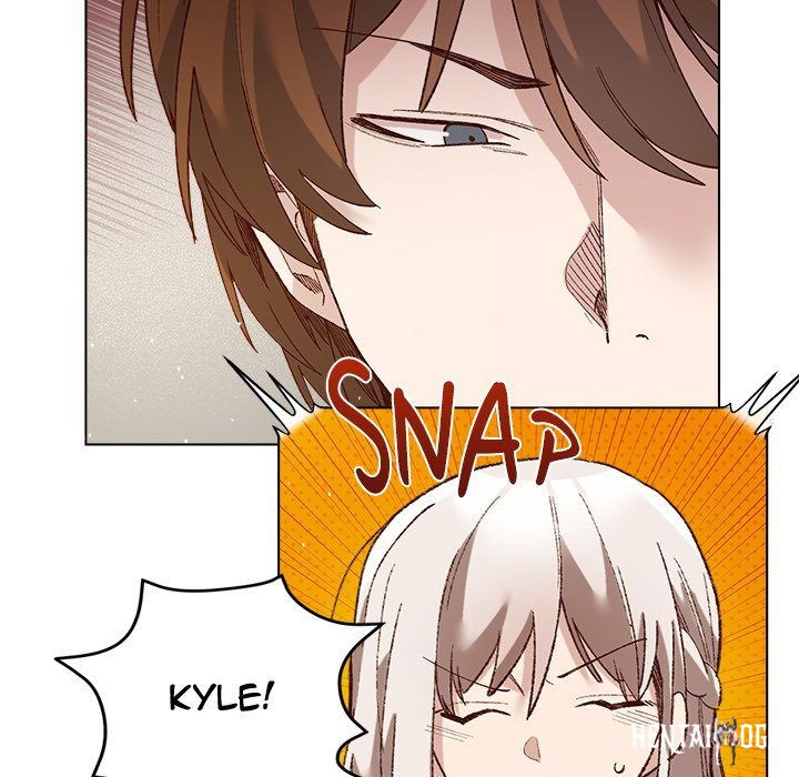 I Will Protect the Lady I Will Protect the Lady Chapter 14 - Page 60