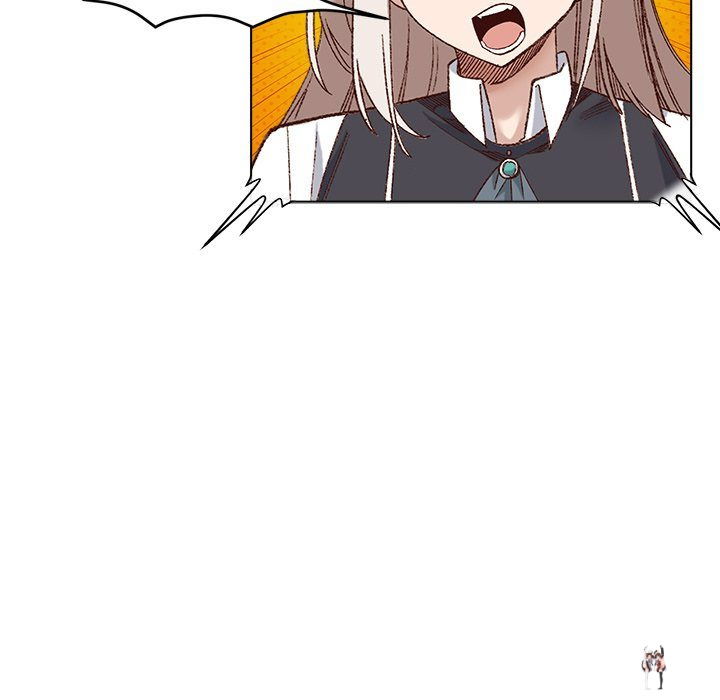 I Will Protect the Lady I Will Protect the Lady Chapter 14 - Page 61