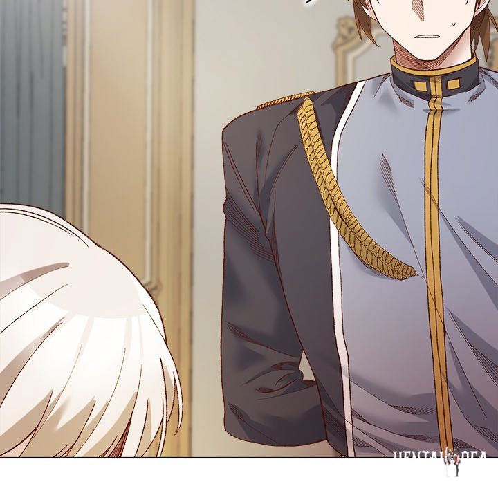 I Will Protect the Lady I Will Protect the Lady Chapter 14 - Page 63