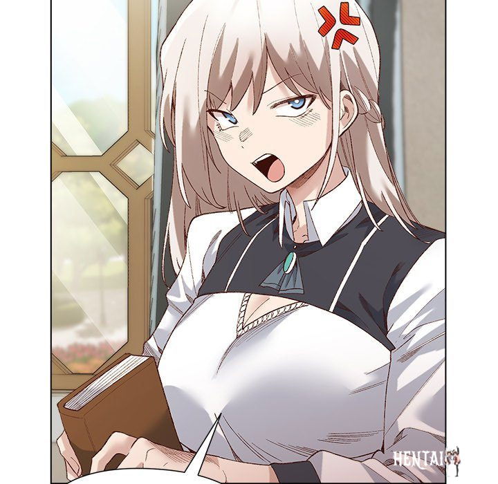 I Will Protect the Lady I Will Protect the Lady Chapter 14 - Page 65