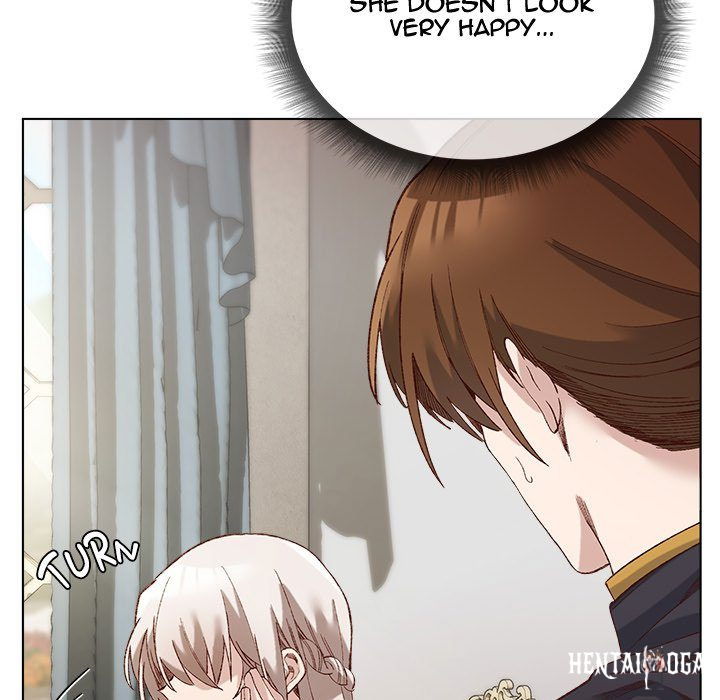 I Will Protect the Lady I Will Protect the Lady Chapter 14 - Page 67