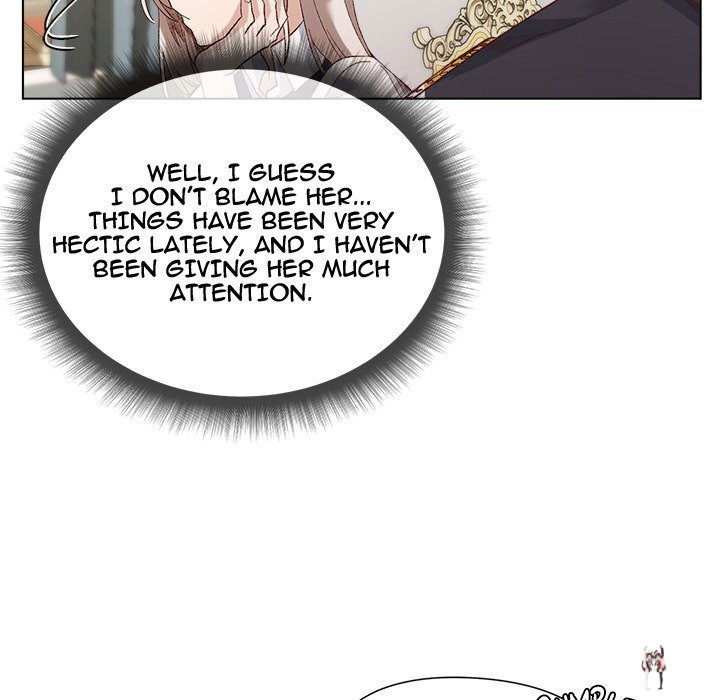 I Will Protect the Lady I Will Protect the Lady Chapter 14 - Page 68