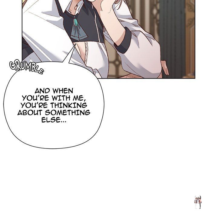 I Will Protect the Lady I Will Protect the Lady Chapter 14 - Page 70