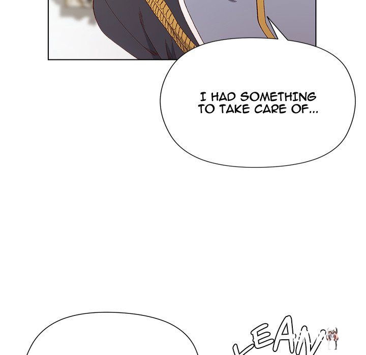 I Will Protect the Lady I Will Protect the Lady Chapter 14 - Page 74