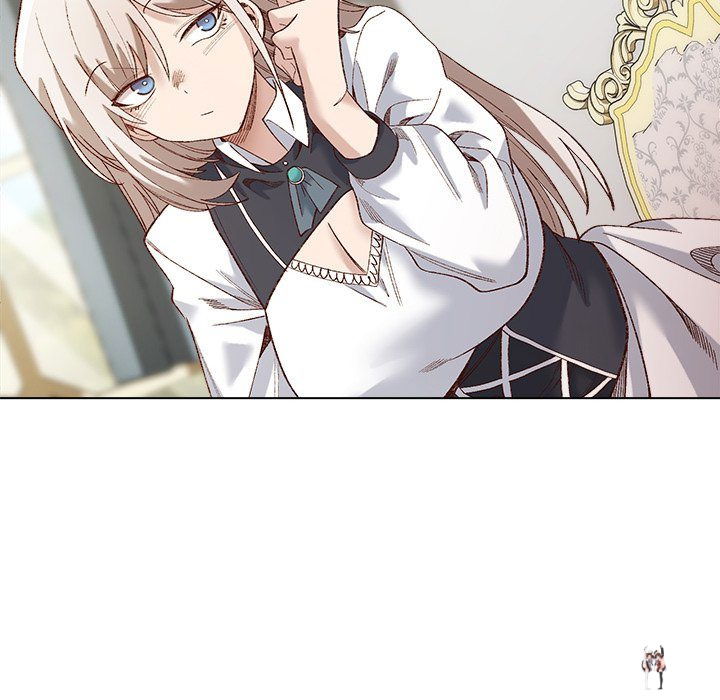 I Will Protect the Lady I Will Protect the Lady Chapter 14 - Page 76