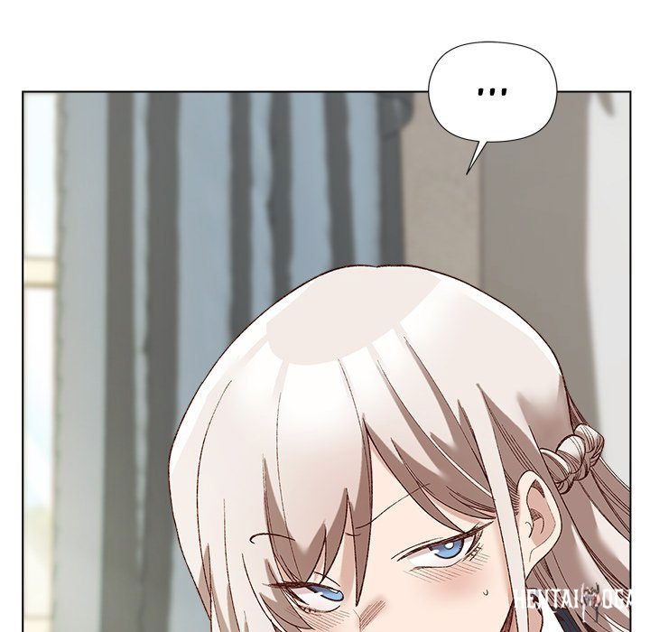 I Will Protect the Lady I Will Protect the Lady Chapter 14 - Page 77