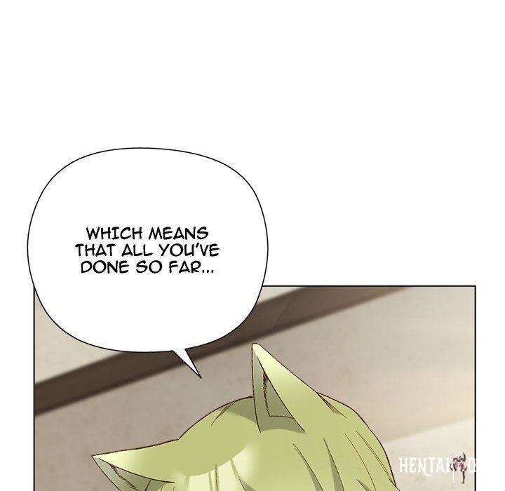 I Will Protect the Lady I Will Protect the Lady Chapter 14 - Page 9