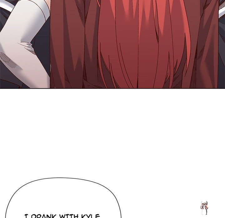 I Will Protect the Lady I Will Protect the Lady Chapter 14 - Page 90