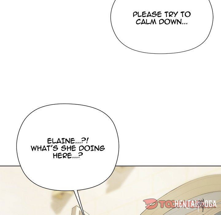 I Will Protect the Lady I Will Protect the Lady Chapter 14 - Page 93