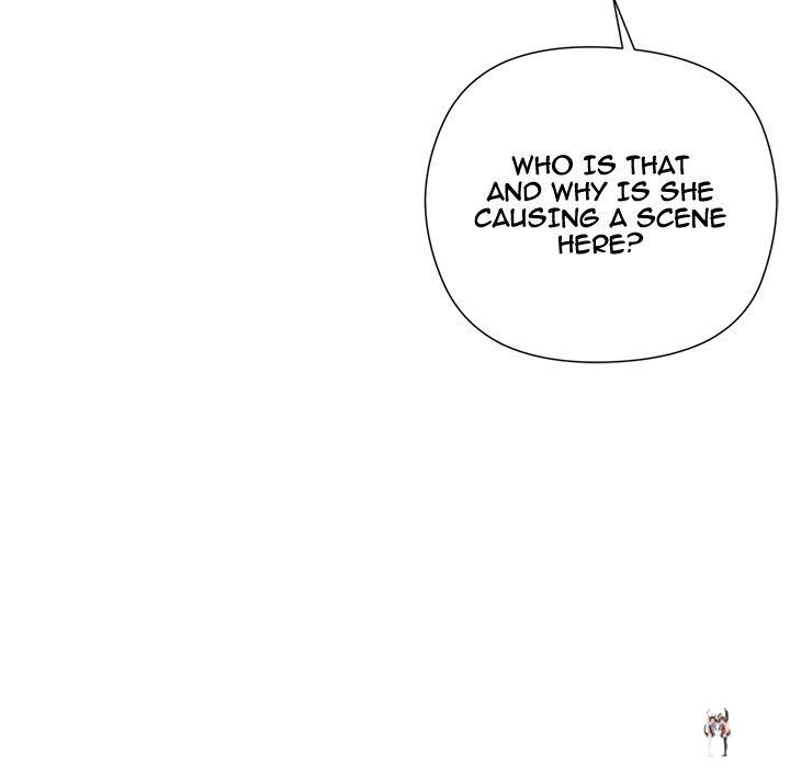 I Will Protect the Lady I Will Protect the Lady Chapter 14 - Page 95