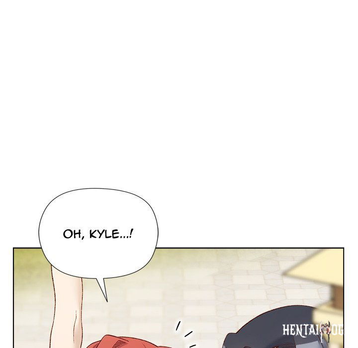 I Will Protect the Lady I Will Protect the Lady Chapter 14 - Page 96