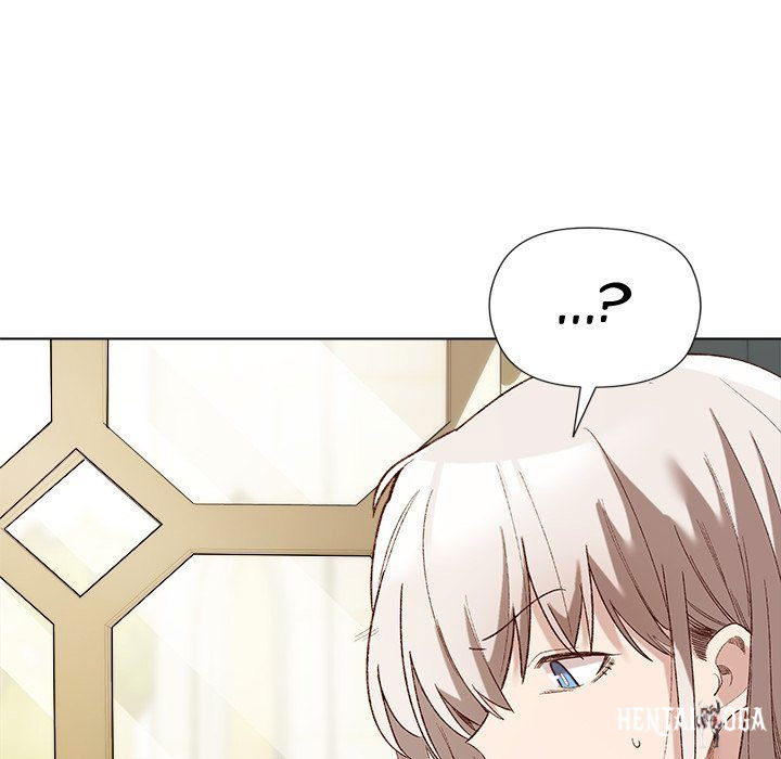 I Will Protect the Lady I Will Protect the Lady Chapter 14 - Page 98