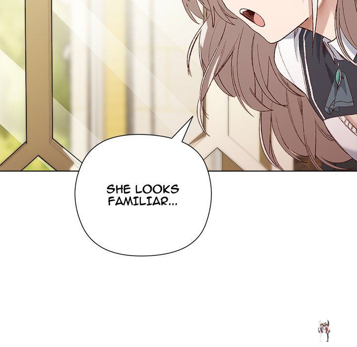 I Will Protect the Lady I Will Protect the Lady Chapter 14 - Page 99