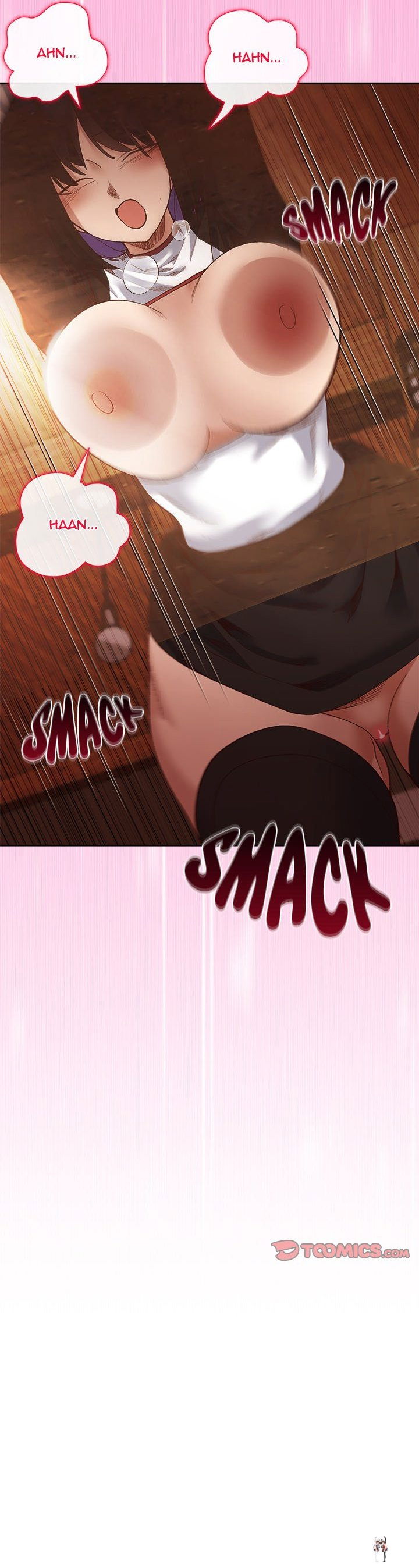 I Will Protect the Lady I Will Protect the Lady Chapter 13 - Page 11