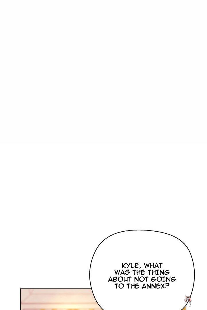 I Will Protect the Lady I Will Protect the Lady Chapter 10 - Page 1