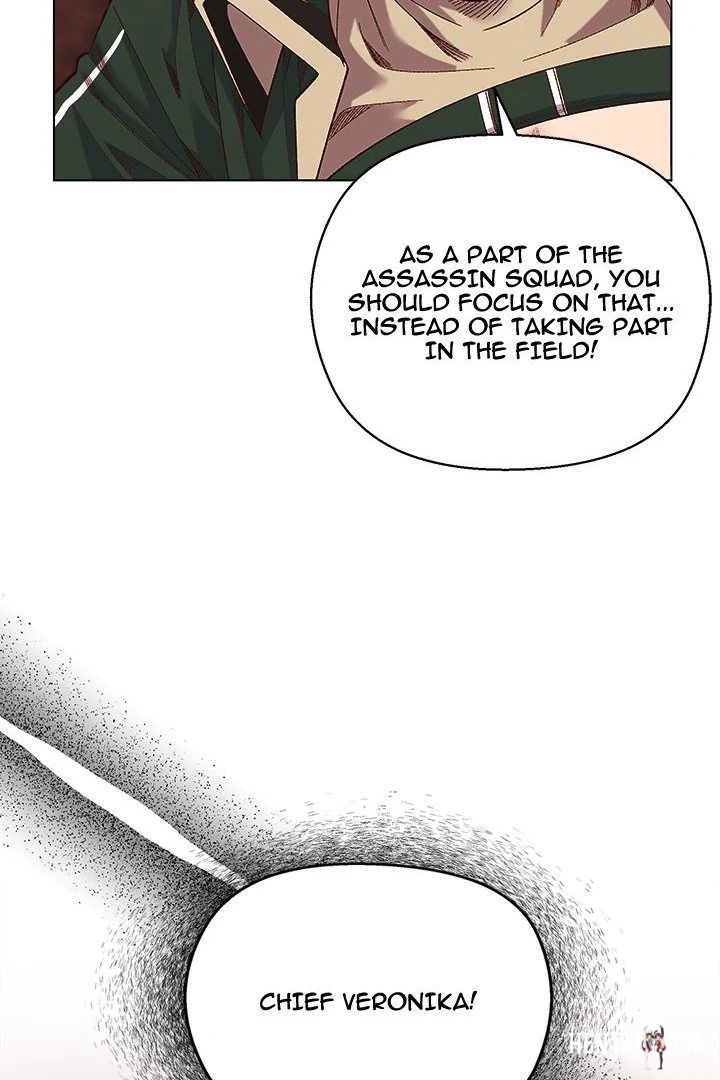 I Will Protect the Lady I Will Protect the Lady Chapter 10 - Page 100