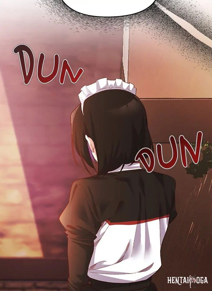 I Will Protect the Lady I Will Protect the Lady Chapter 10 - Page 101