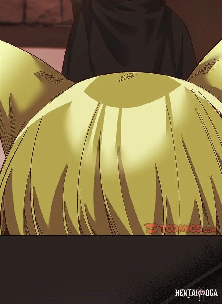 I Will Protect the Lady I Will Protect the Lady Chapter 10 - Page 102