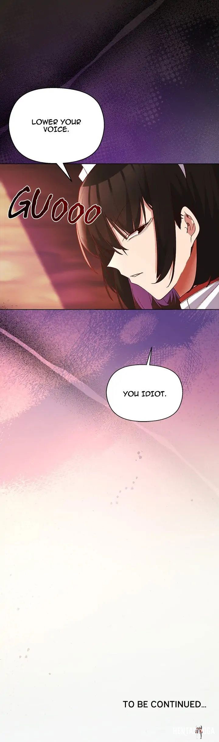 I Will Protect the Lady I Will Protect the Lady Chapter 10 - Page 103