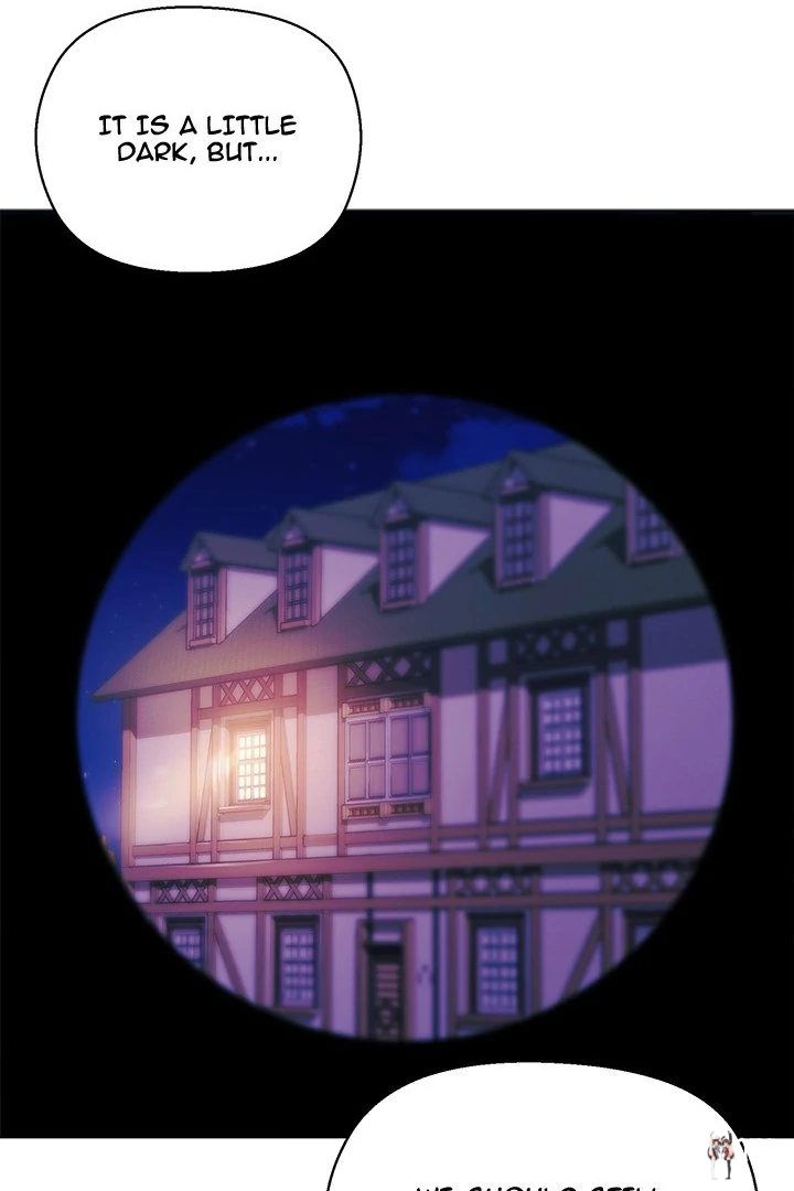 I Will Protect the Lady I Will Protect the Lady Chapter 10 - Page 11