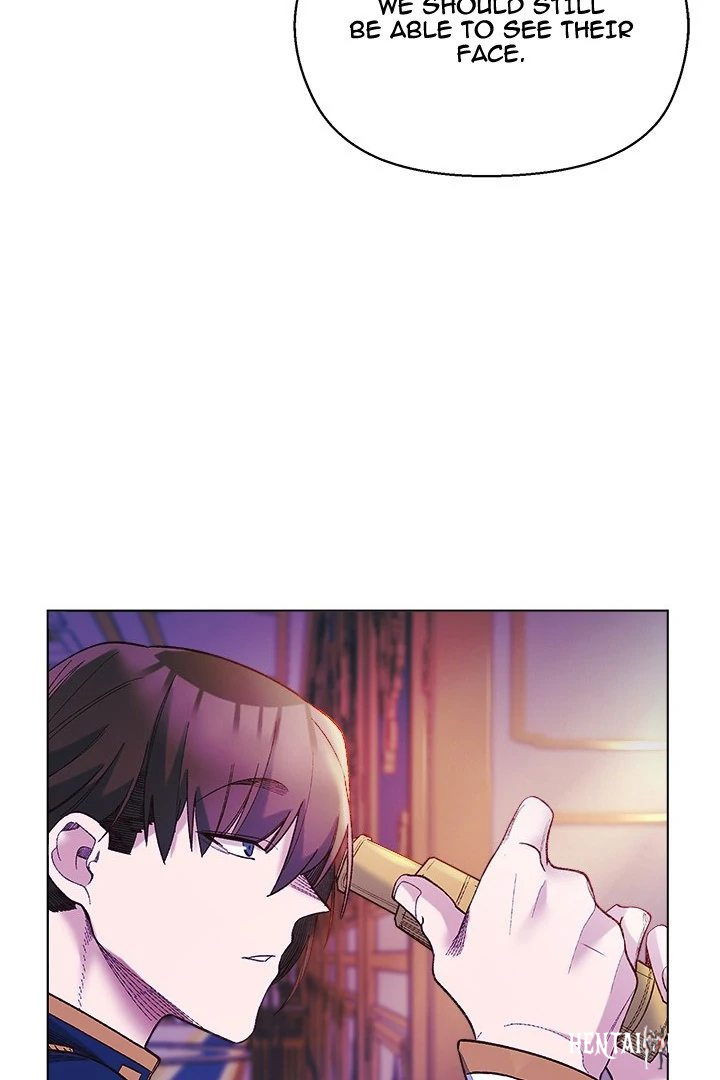 I Will Protect the Lady I Will Protect the Lady Chapter 10 - Page 12